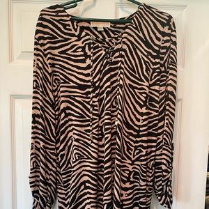 Michael Kors tunic